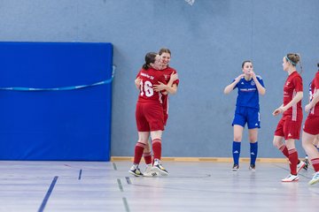 Bild 109 - F NFV Futsalturnier